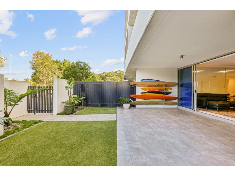 3016/397 Christine Avenue, Varsity Lakes QLD 4227