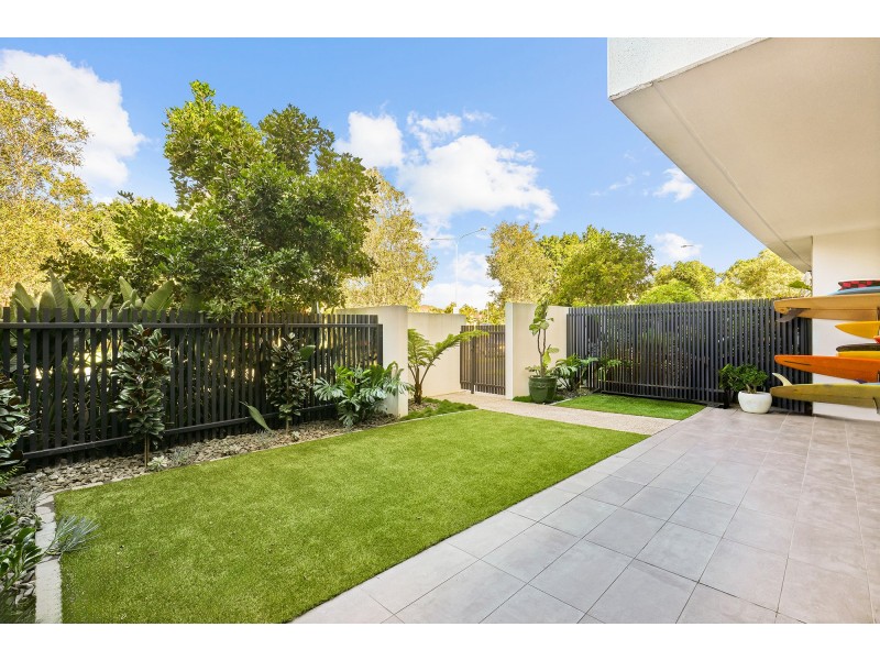 3016/397 Christine Avenue, Varsity Lakes QLD 4227