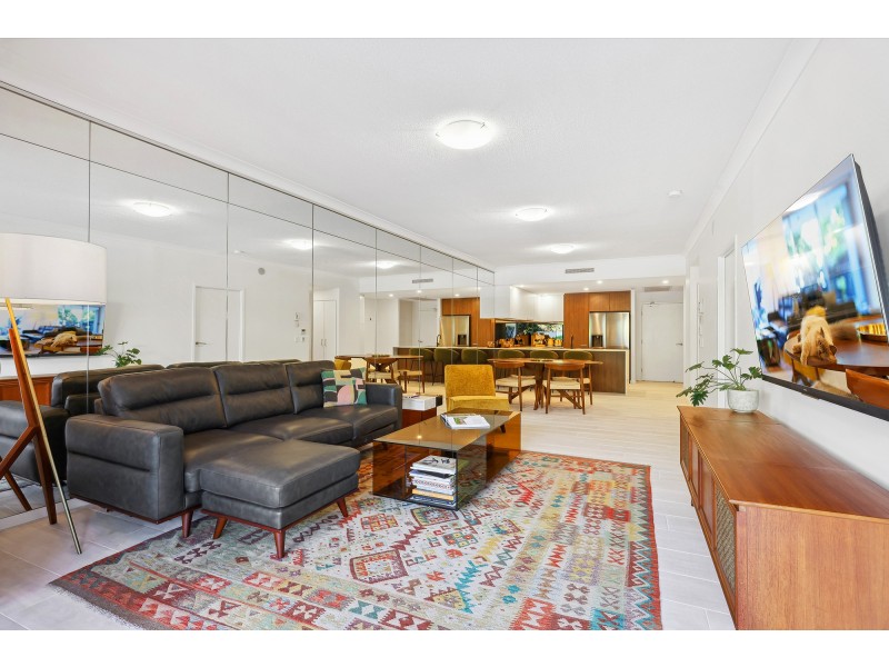 3016/397 Christine Avenue, Varsity Lakes QLD 4227