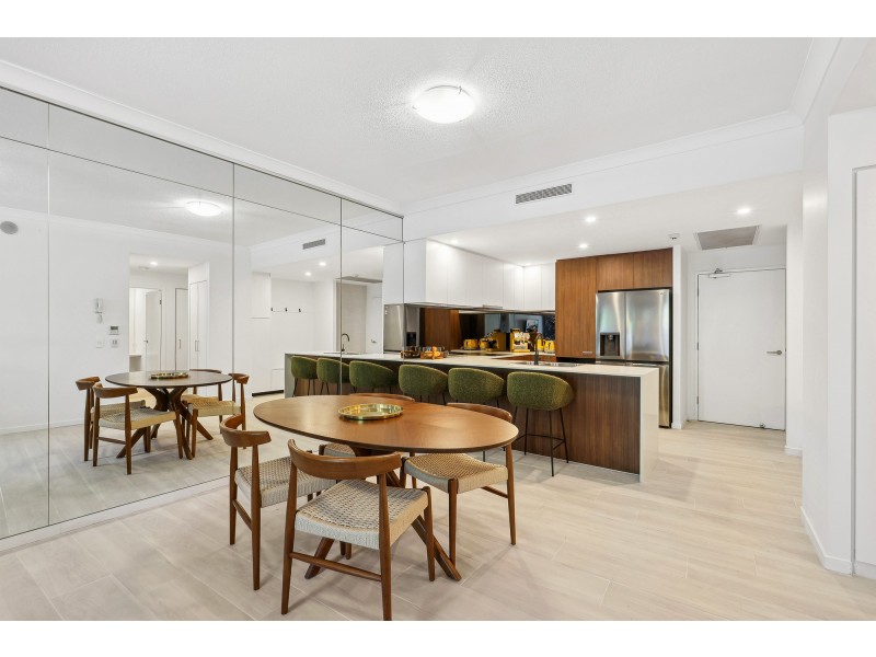 3016/397 Christine Avenue, Varsity Lakes QLD 4227