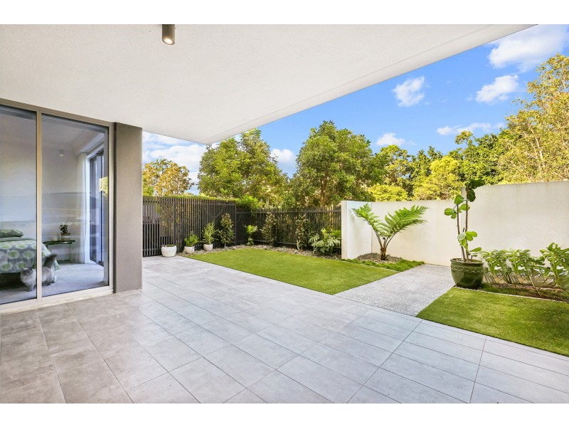 3016/397 Christine Avenue, Varsity Lakes QLD 4227