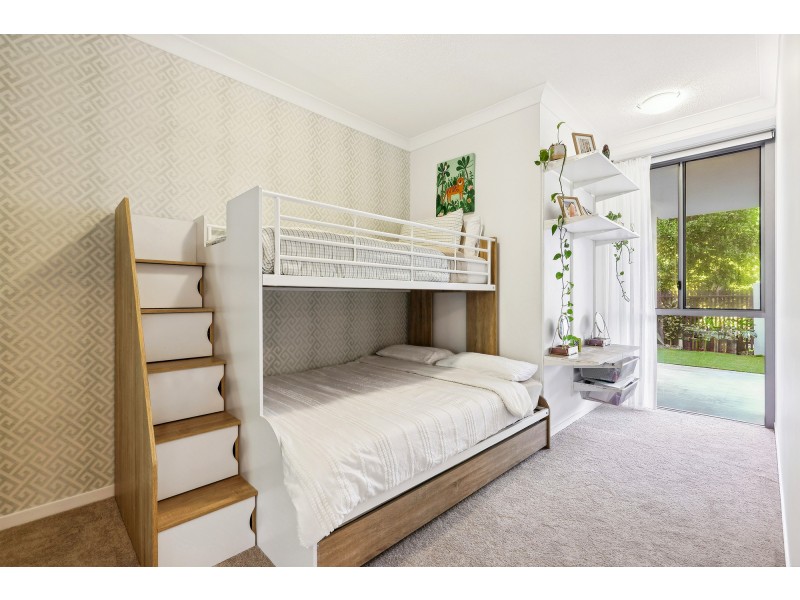 3016/397 Christine Avenue, Varsity Lakes QLD 4227