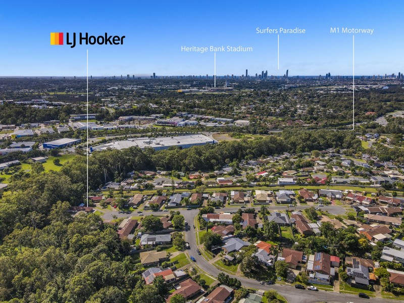 1/2 Gumbeel Court, Highland Park QLD 4211