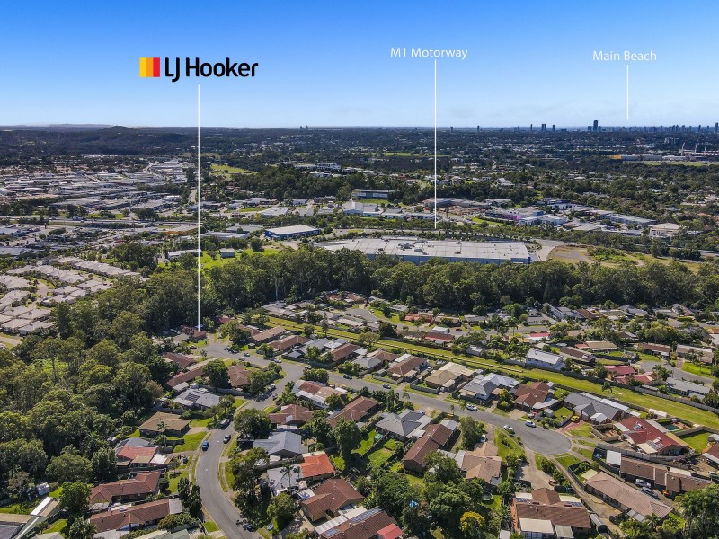 1/2 Gumbeel Court, Highland Park QLD 4211