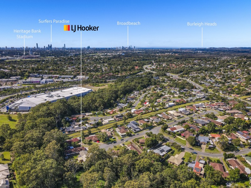 1/2 Gumbeel Court, Highland Park QLD 4211