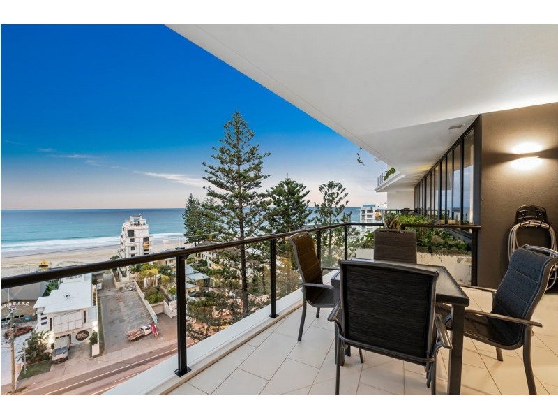 1902/1328 Gold Coast Highway, Palm Beach QLD 4221
