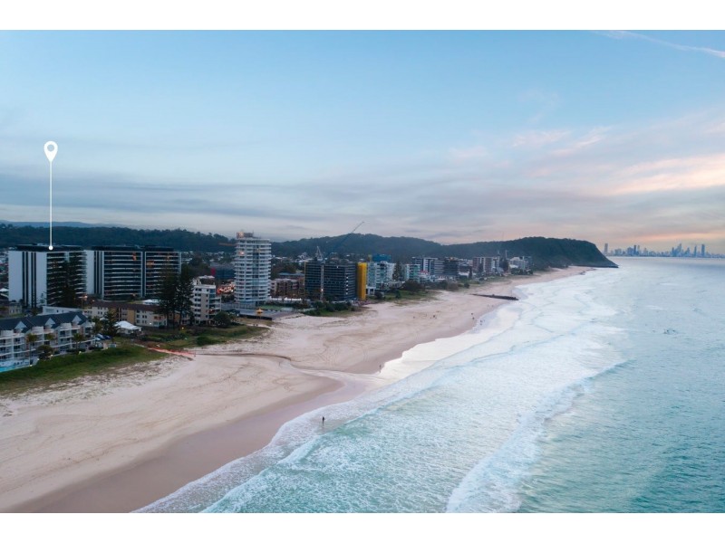 1902/1328 Gold Coast Highway, Palm Beach QLD 4221