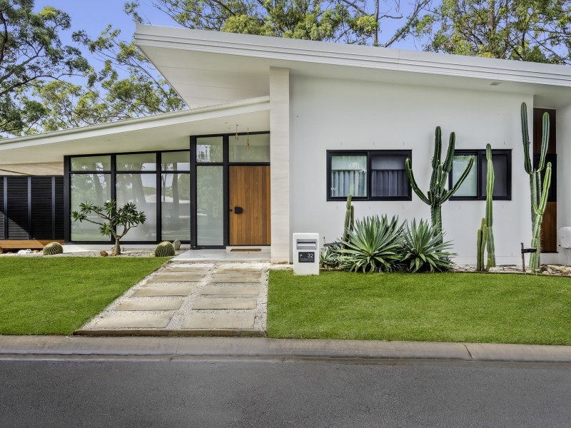 32 Bluebird Lane, Reedy Creek QLD 4227