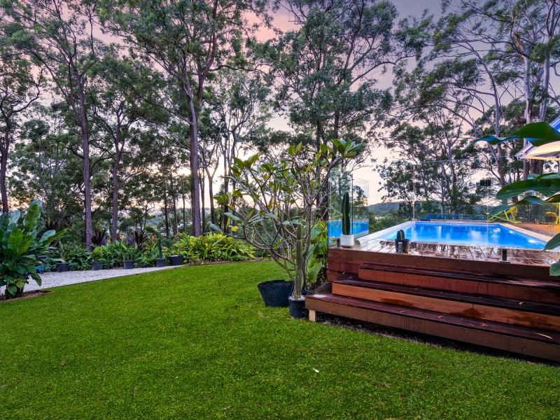 32 Bluebird Lane, Reedy Creek QLD 4227