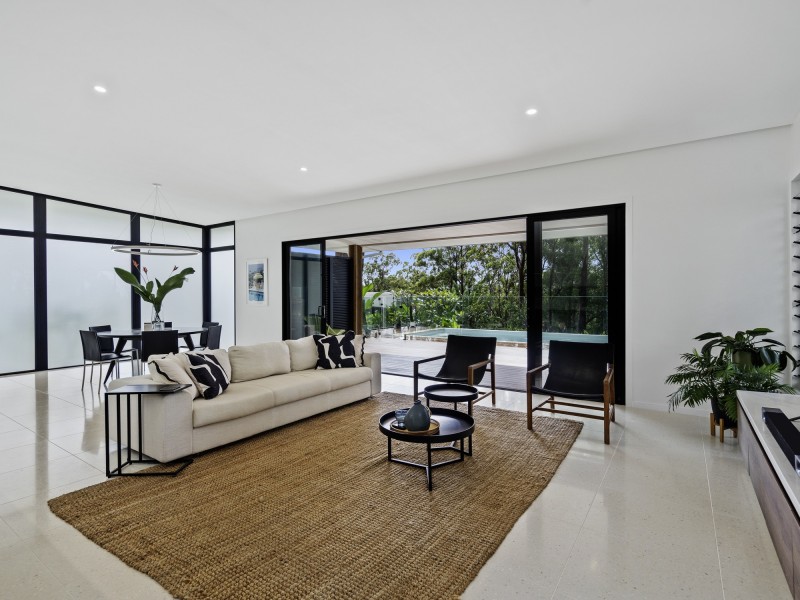 32 Bluebird Lane, Reedy Creek QLD 4227