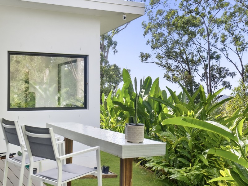 32 Bluebird Lane, Reedy Creek QLD 4227