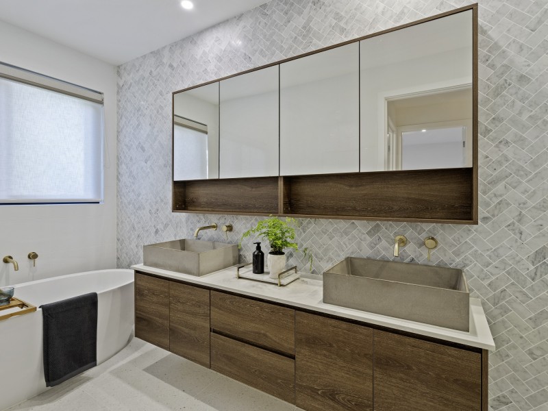 32 Bluebird Lane, Reedy Creek QLD 4227