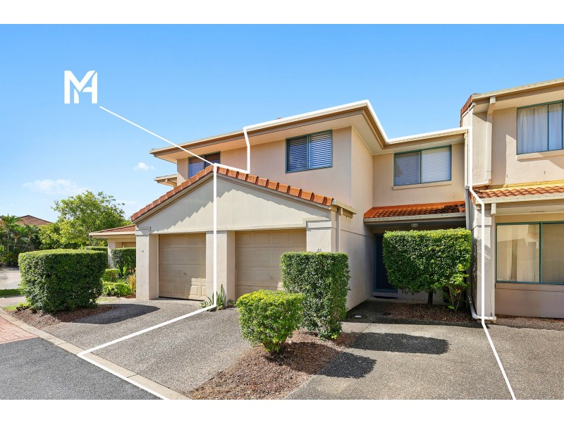 2/21 Regensberg Close, Varsity Lakes QLD 4227