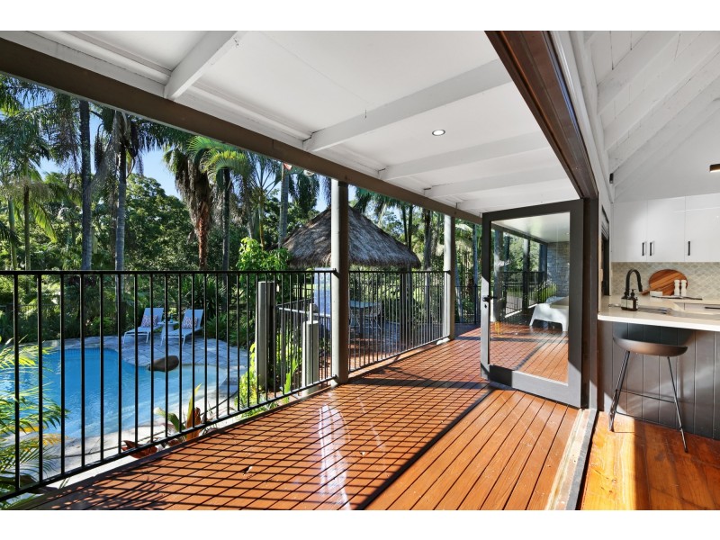 22 Leisure Lane, Worongary QLD 4213