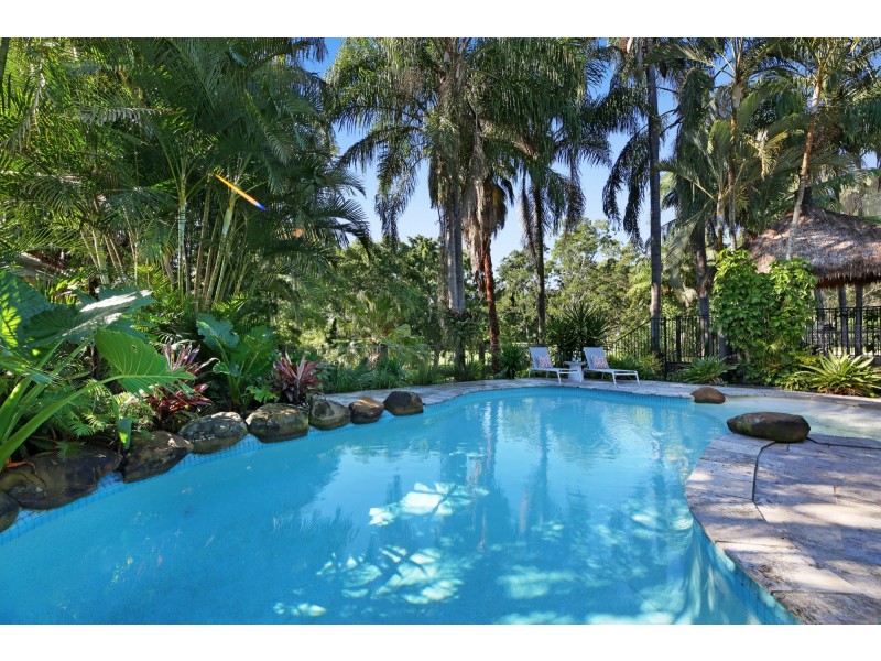 22 Leisure Lane, Worongary QLD 4213