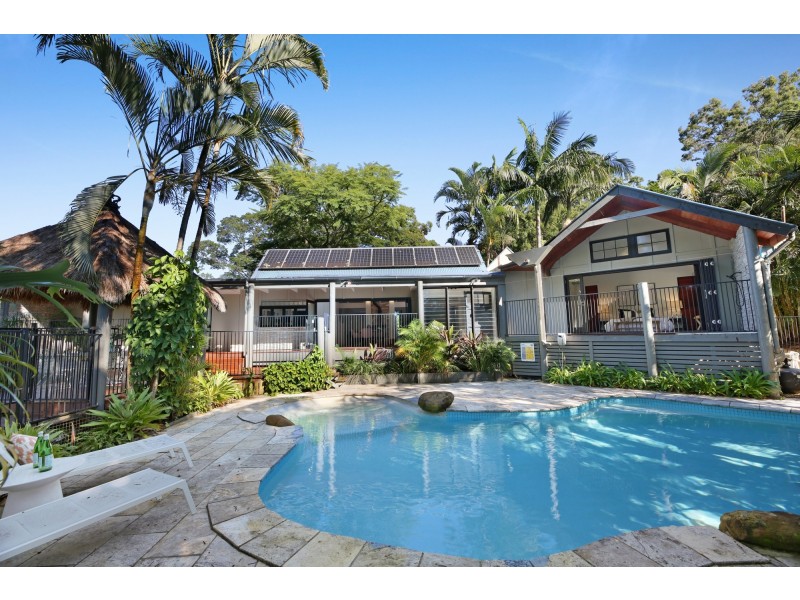 22 Leisure Lane, Worongary QLD 4213