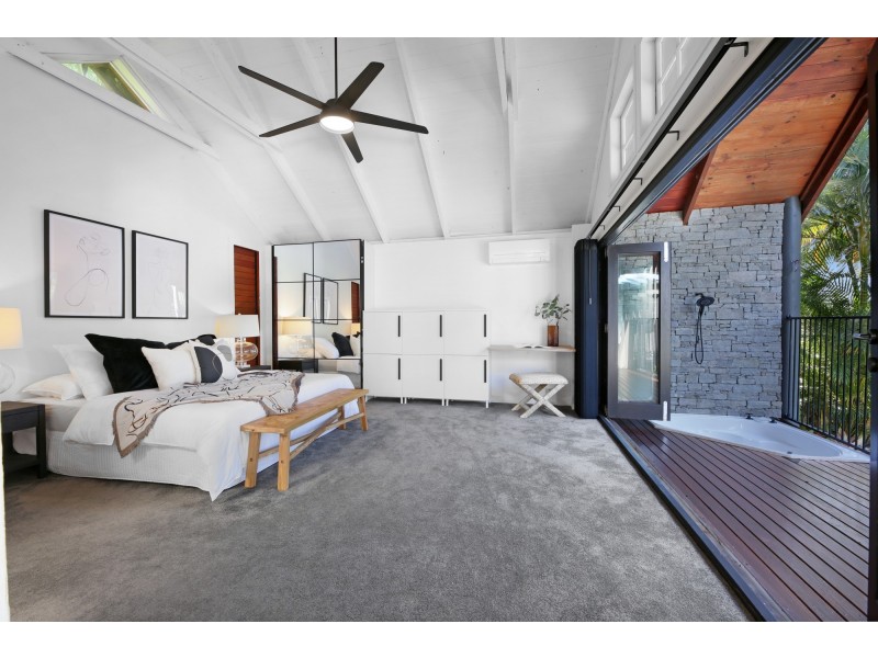 22 Leisure Lane, Worongary QLD 4213