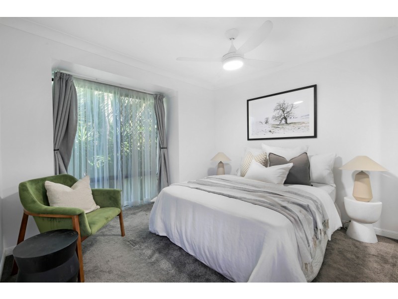 22 Leisure Lane, Worongary QLD 4213