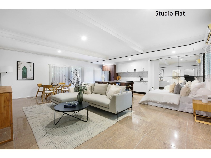 22 Leisure Lane, Worongary QLD 4213