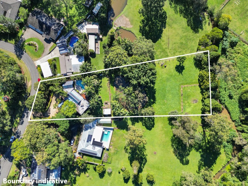 22 Leisure Lane, Worongary QLD 4213