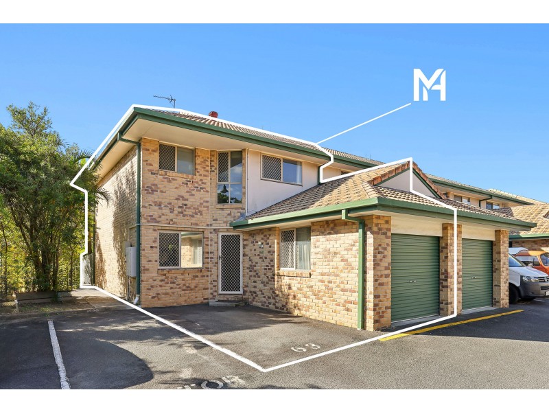 63/220 Christine Avenue, Burleigh Waters QLD 4220