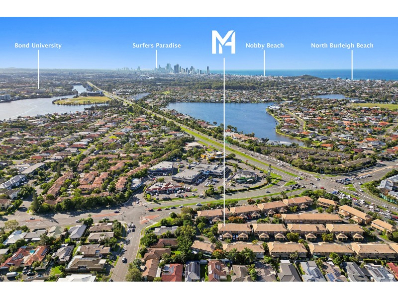 63/220 Christine Avenue, Burleigh Waters QLD 4220
