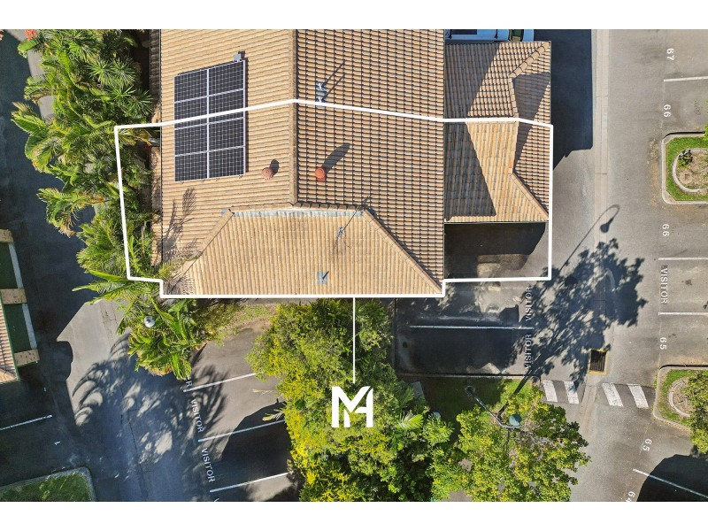 63/220 Christine Avenue, Burleigh Waters QLD 4220