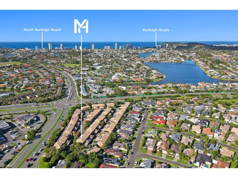 63/220 Christine Avenue, Burleigh Waters QLD 4220
