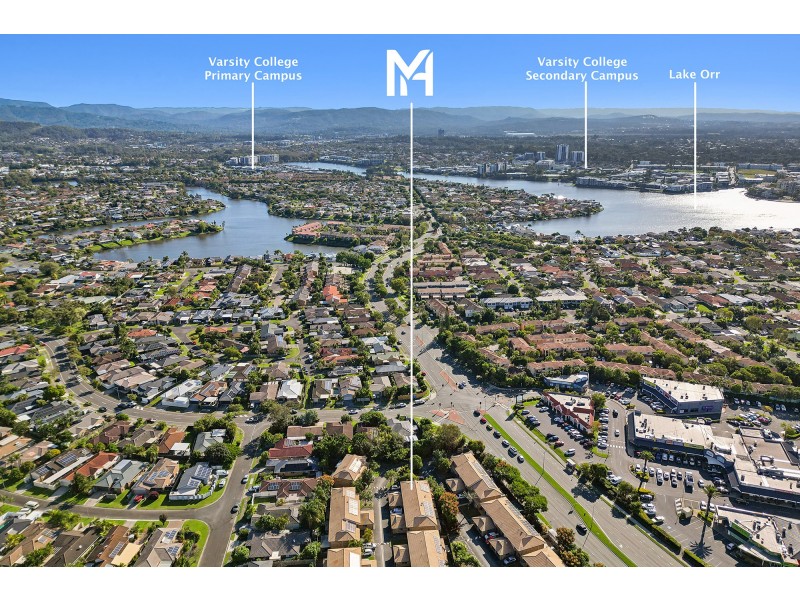 63/220 Christine Avenue, Burleigh Waters QLD 4220