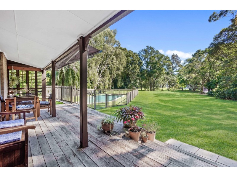68 Coorabin Court, Tallebudgera QLD 4228
