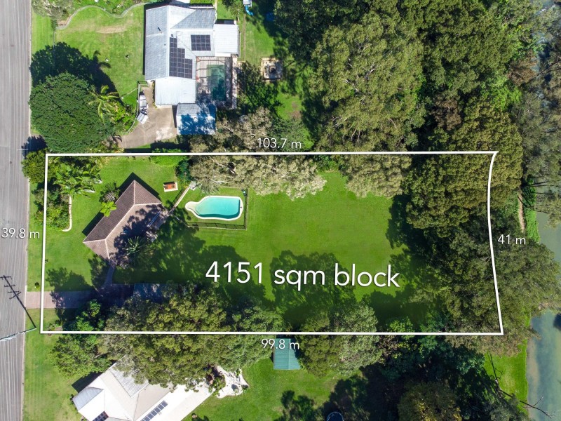 68 Coorabin Court, Tallebudgera QLD 4228