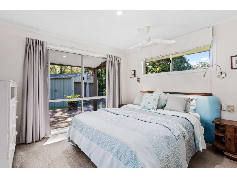 68 Coorabin Court, Tallebudgera QLD 4228