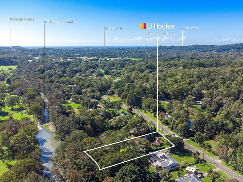 68 Coorabin Court, Tallebudgera QLD 4228