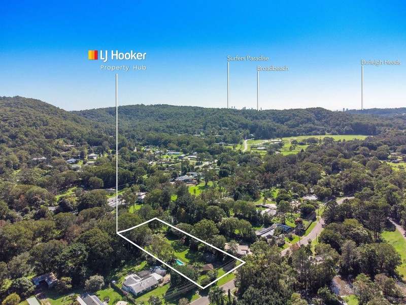 68 Coorabin Court, Tallebudgera QLD 4228