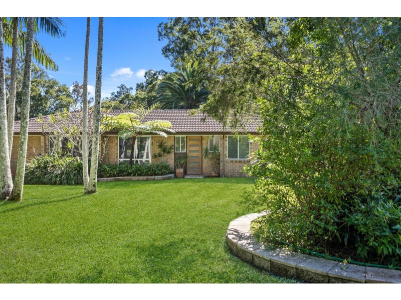 68 Coorabin Court, Tallebudgera QLD 4228