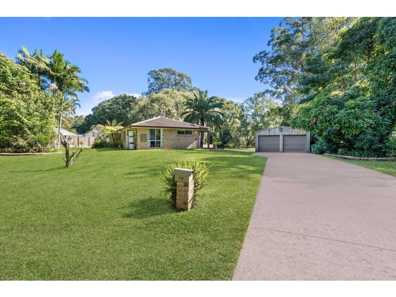 68 Coorabin Court, Tallebudgera QLD 4228