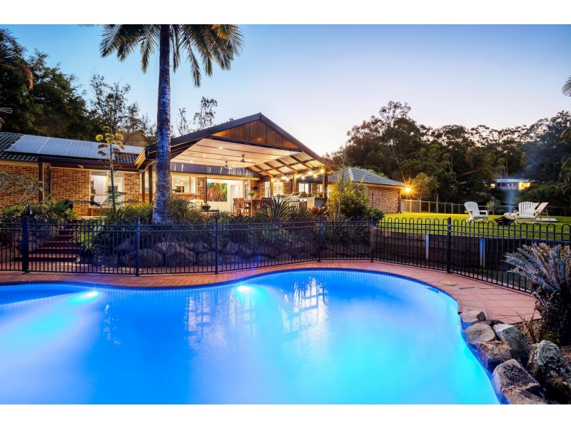 18 Canopy Drive, Bonogin QLD 4213