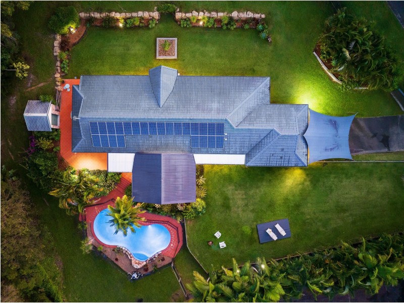 18 Canopy Drive, Bonogin QLD 4213