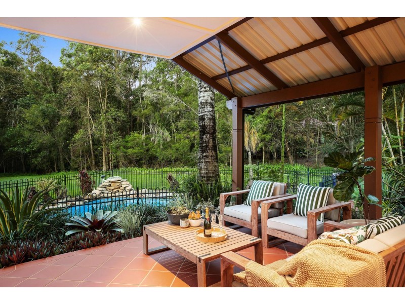 18 Canopy Drive, Bonogin QLD 4213