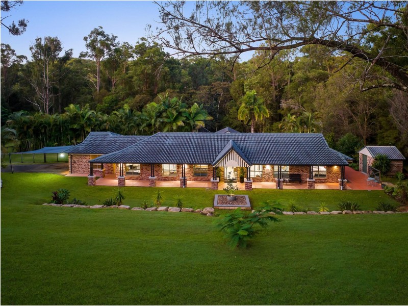 18 Canopy Drive, Bonogin QLD 4213