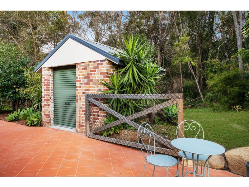 18 Canopy Drive, Bonogin QLD 4213