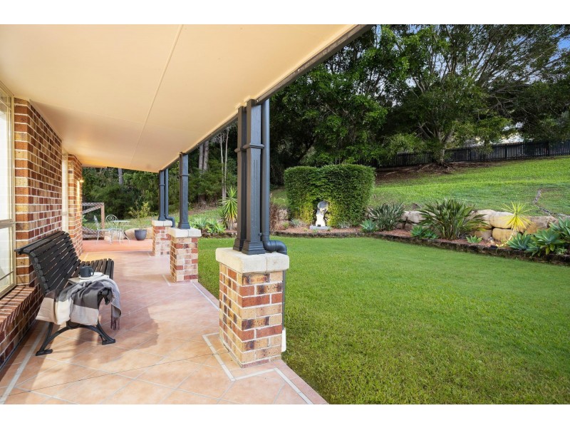18 Canopy Drive, Bonogin QLD 4213