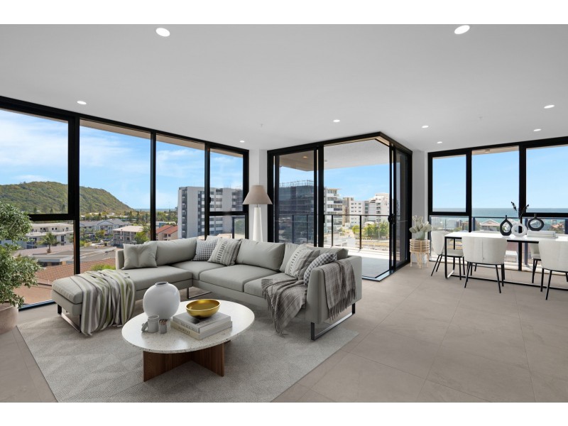 702/14 Twenty Eigth Avenue, Palm Beach QLD 4221