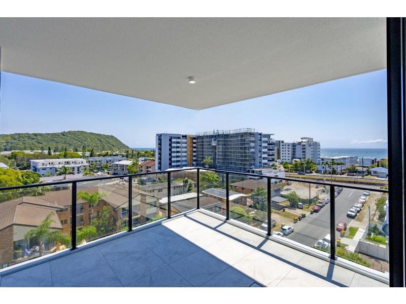 702/14 Twenty Eigth Avenue, Palm Beach QLD 4221