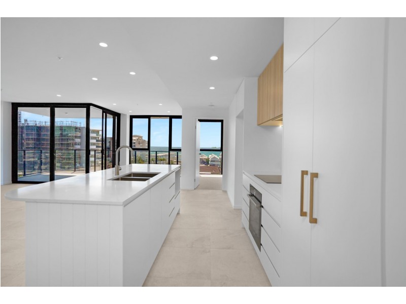 702/14 Twenty Eigth Avenue, Palm Beach QLD 4221