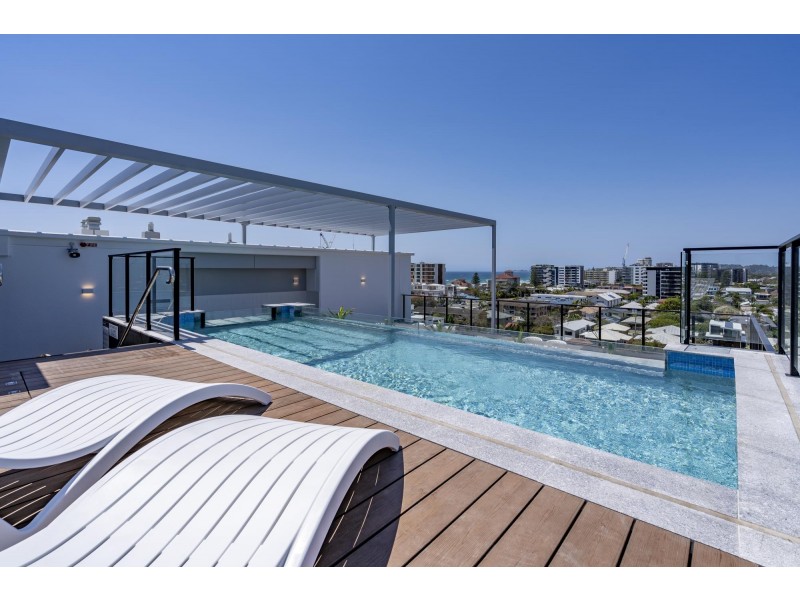 702/14 Twenty Eigth Avenue, Palm Beach QLD 4221