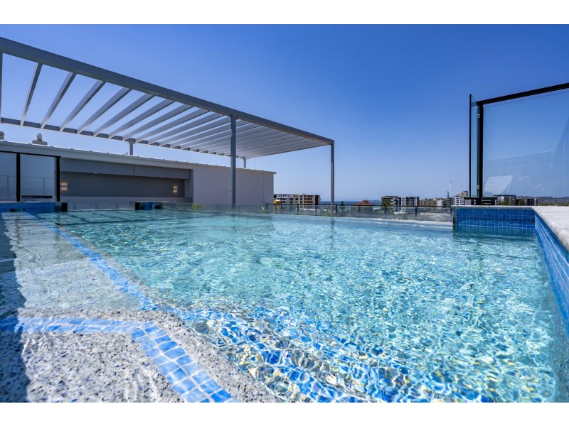 702/14 Twenty Eigth Avenue, Palm Beach QLD 4221