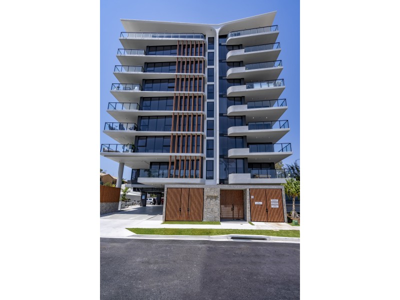 702/14 Twenty Eigth Avenue, Palm Beach QLD 4221