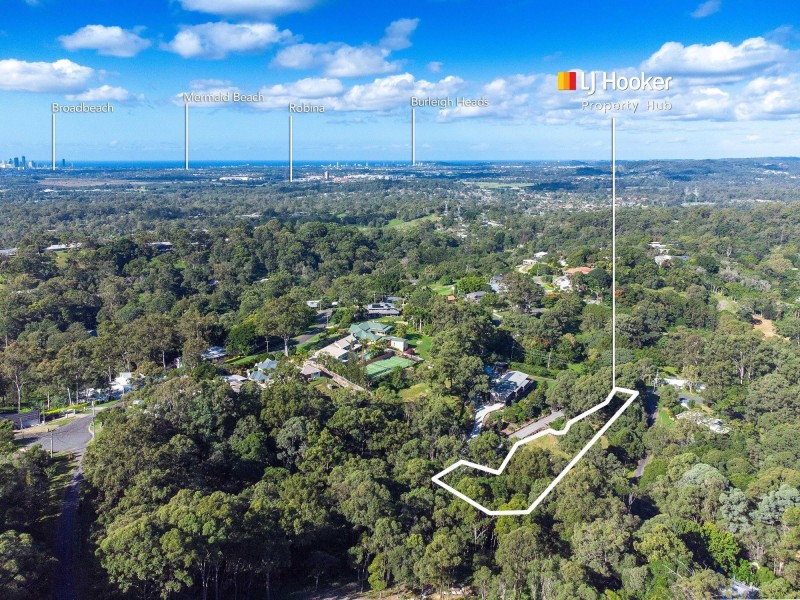 107A Tallai Road, Tallai QLD 4213