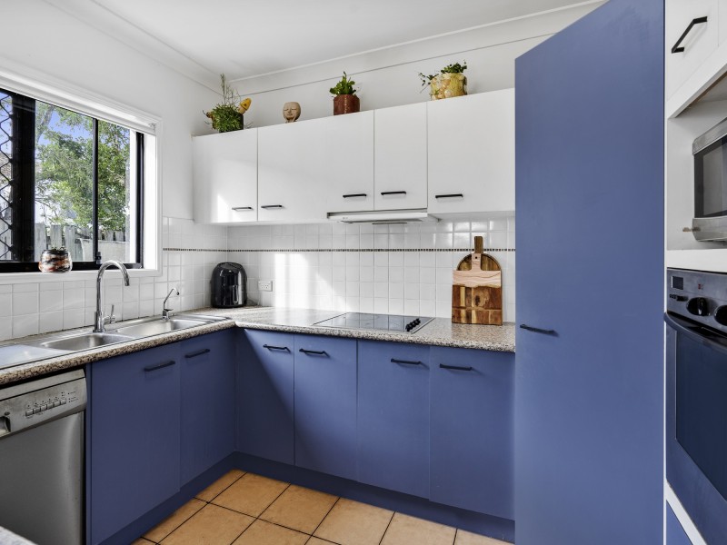 1/60 Ancona Street, Carrara QLD 4211